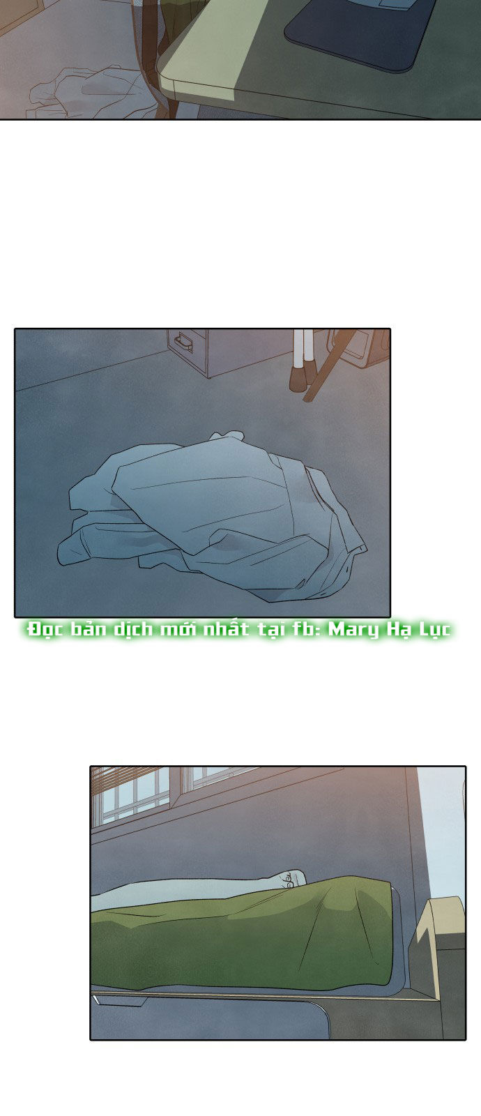 điều khiến tôi quyết tâm muốn chết chapter 24.1 4