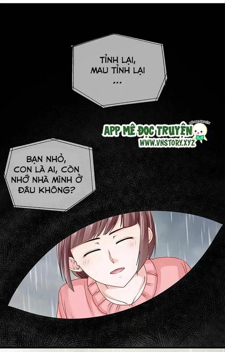 bồn tắm có vấn đề?! chapter 40 34