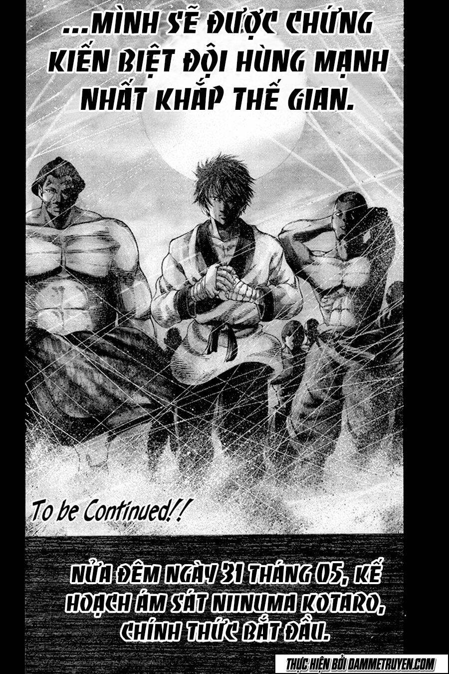 yukikaze chapter 37 19