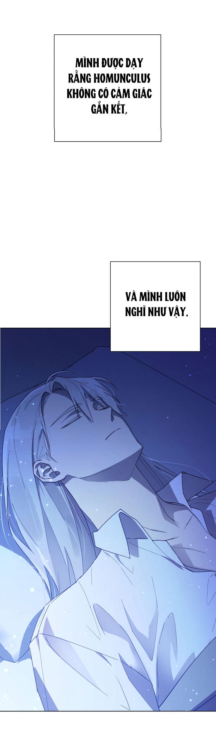 công chúa khắc dấu lên kẻ phản nghịch chapter 31 42