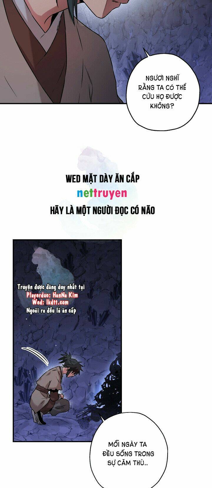 tôi trở thành nhân vật phản diện giỏi nhất trong giới võ thuật chapter 32 42