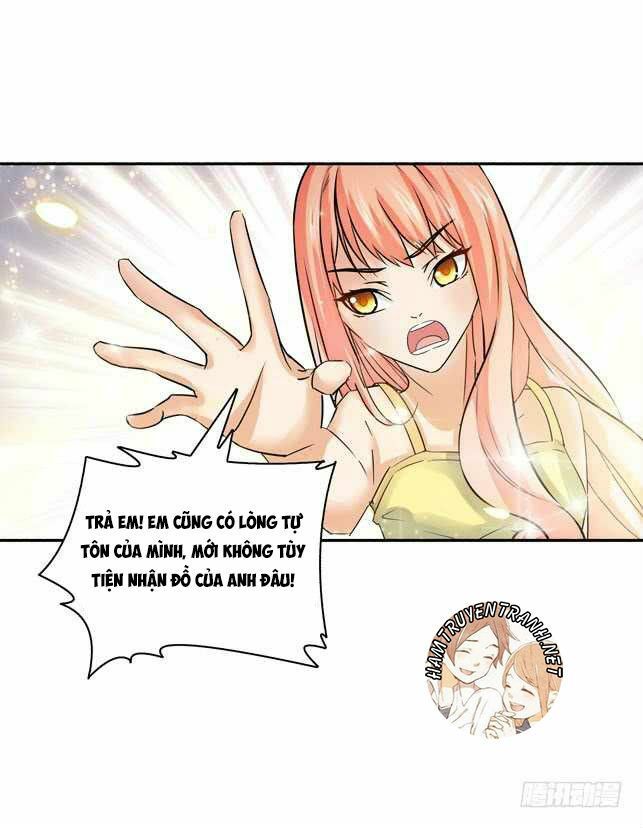 cô vợ siêu mẫu của cố thiếu chapter 85 13