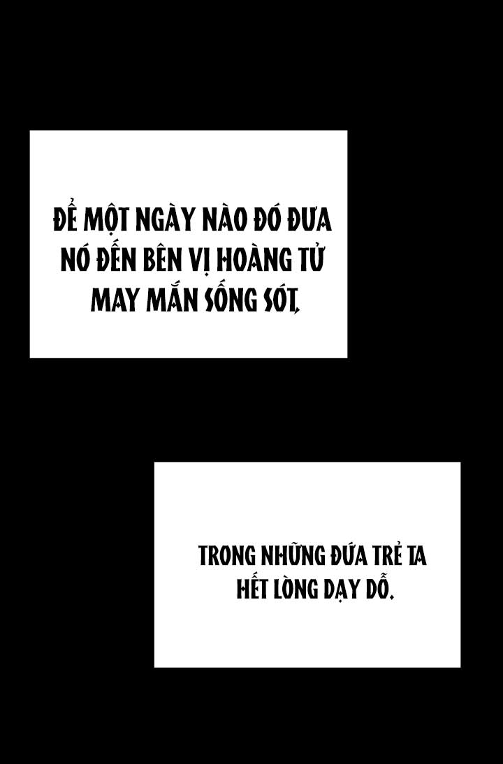 độc chủ chapter 19 22