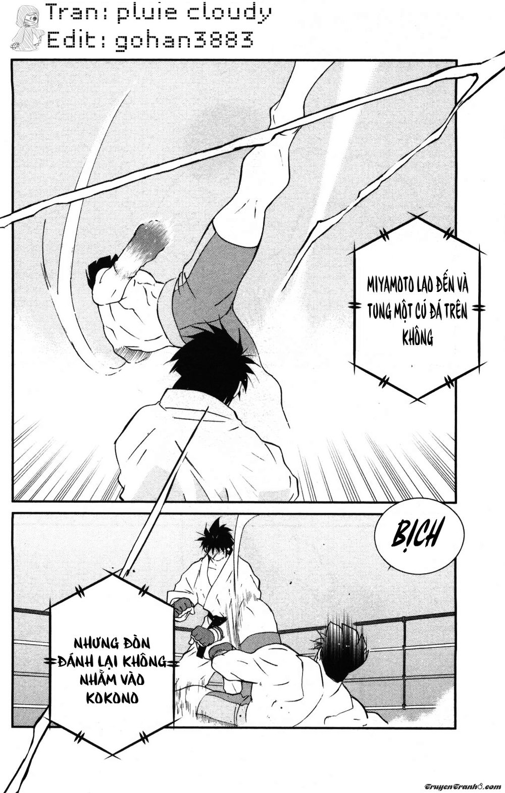 truyền nhân atula 3 chapter 7 8