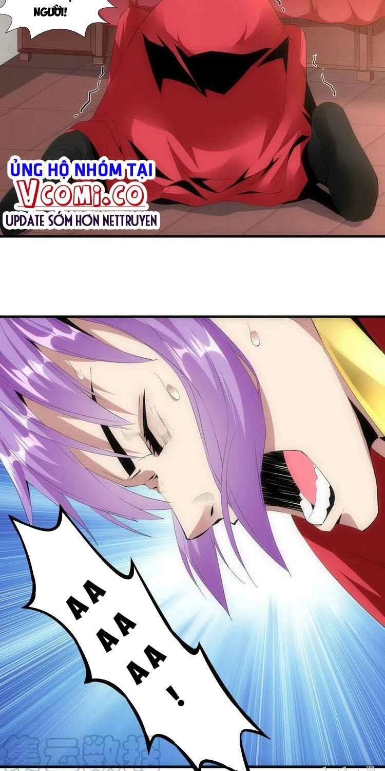 vạn cổ đệ nhất thần chapter 60 30