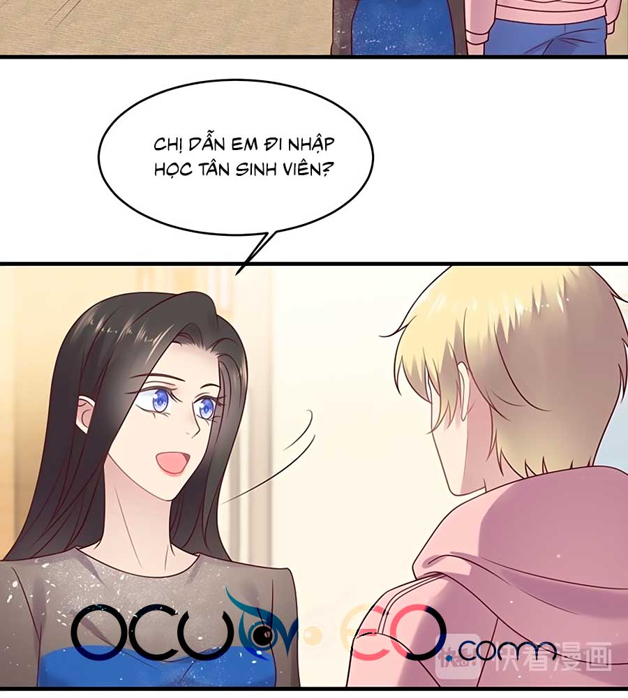 khoá chặt đôi môi (full) chapter 145 28