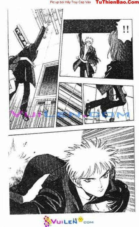 cô bé thám tử chapter 5 15