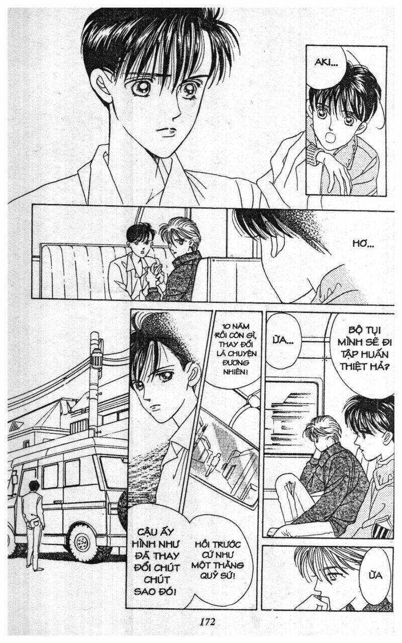 nàng tiên ánh trăng - kaguya hime chapter 1 170