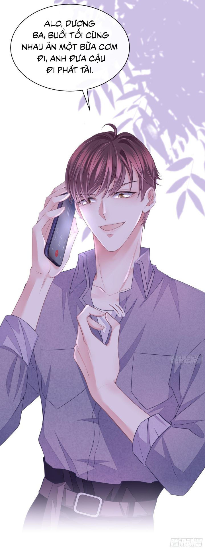 tôi nghi ngờ hệ thống thích tôi chapter 5 8