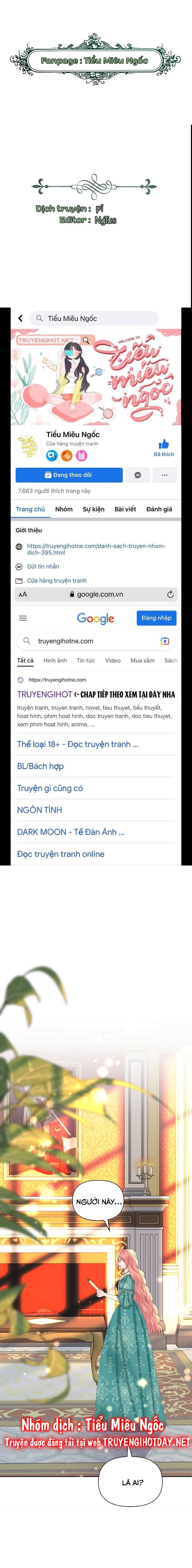 nuôi chồng từ bé chapter 65 1