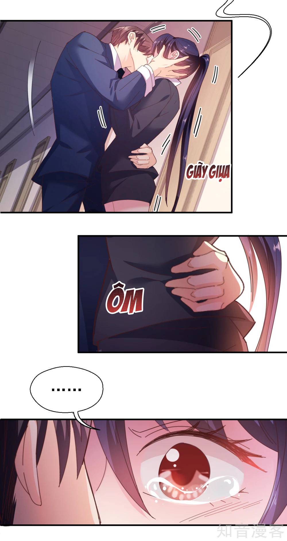 sau này vẫn cứ thích anh chapter 40 9