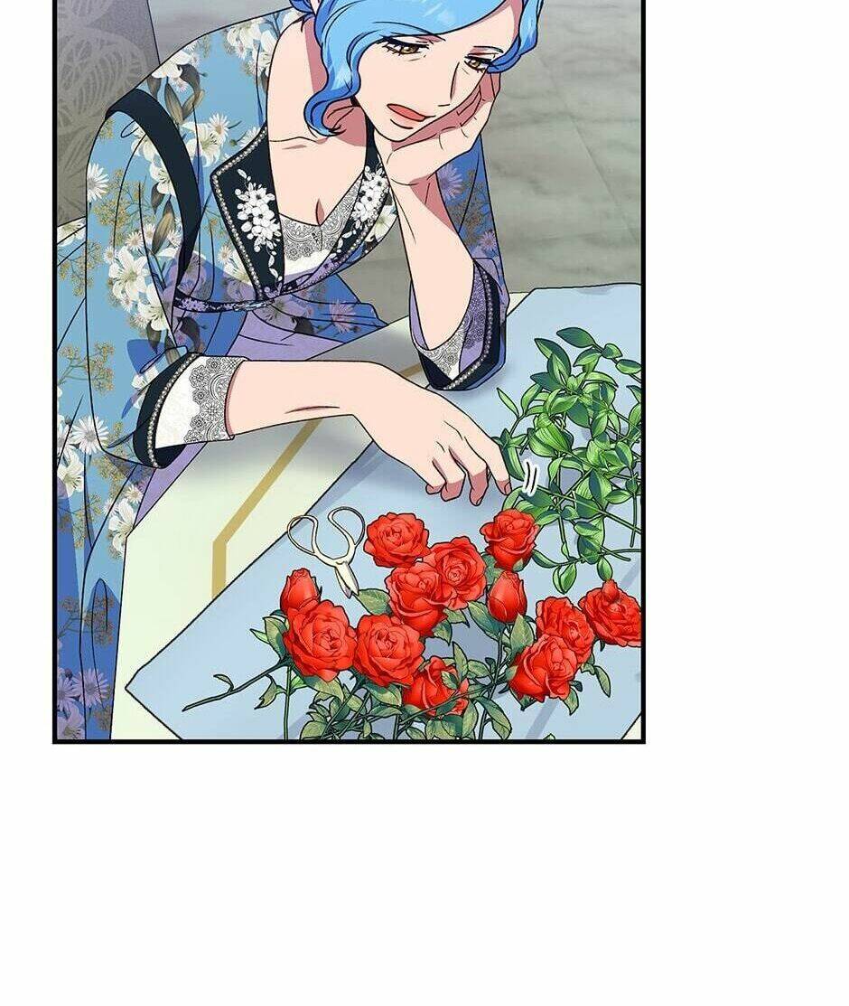 khế ước của nữ công tước quái vật chapter 115 36