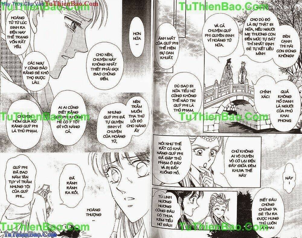 tân bao thanh thiên chapter 15 78