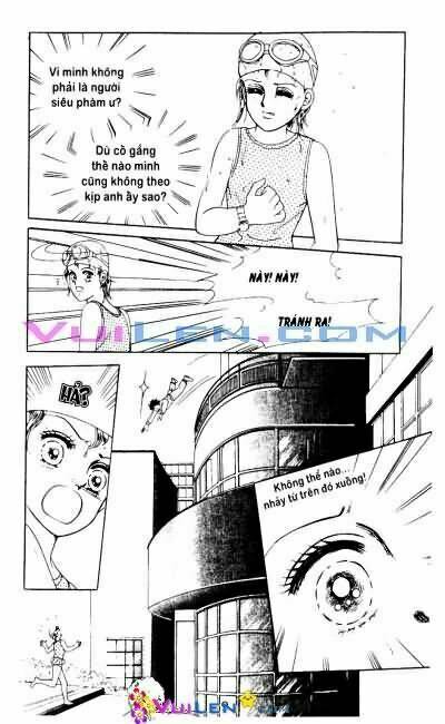 vật cản tình yêu chapter 1 9