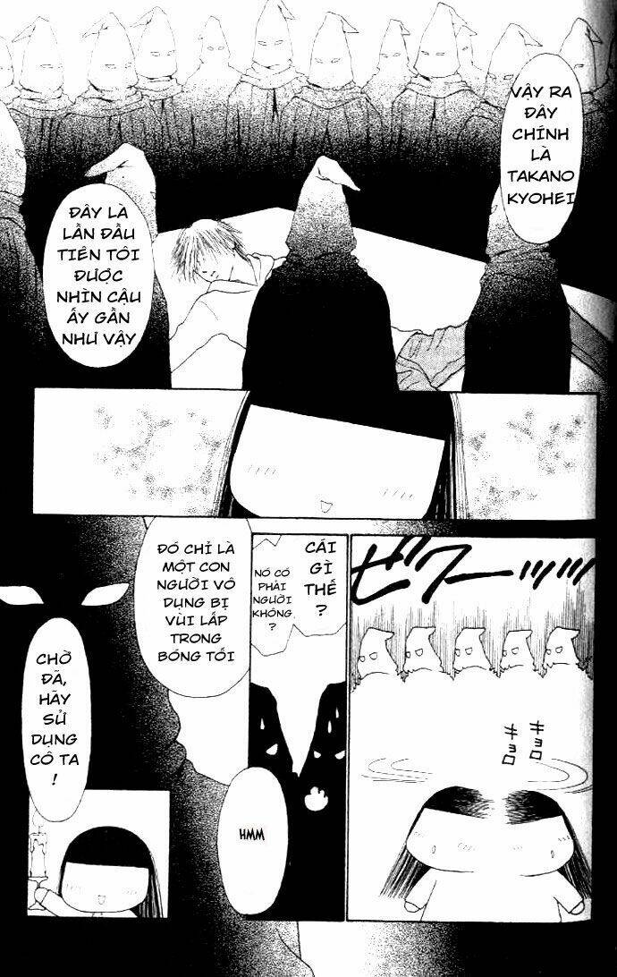 perfect girl evolution chapter 37 15