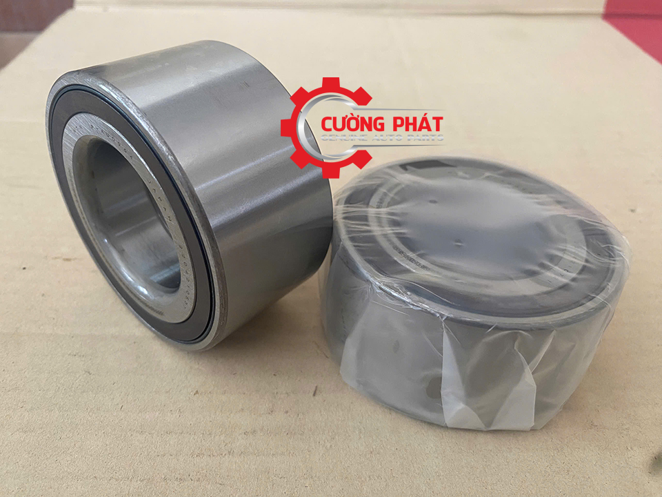 Bi moay ơ bánh trước Mitsubishi Xpander NTN PAU09644LXLL588