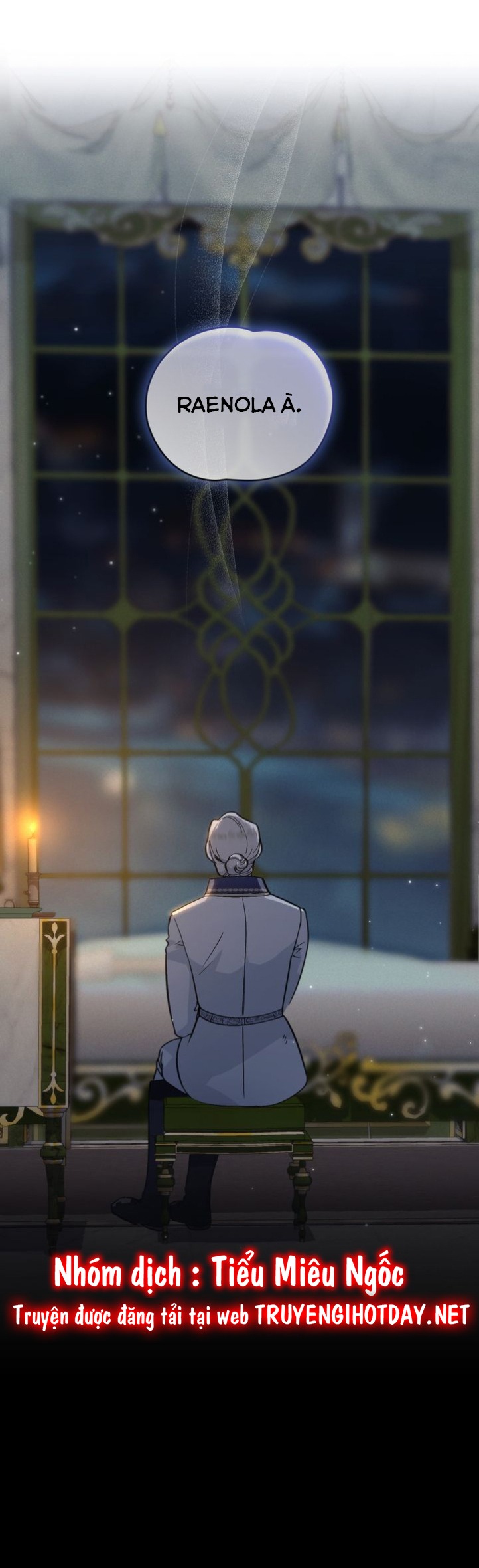thanh kiếm của evangeline chapter 7 66