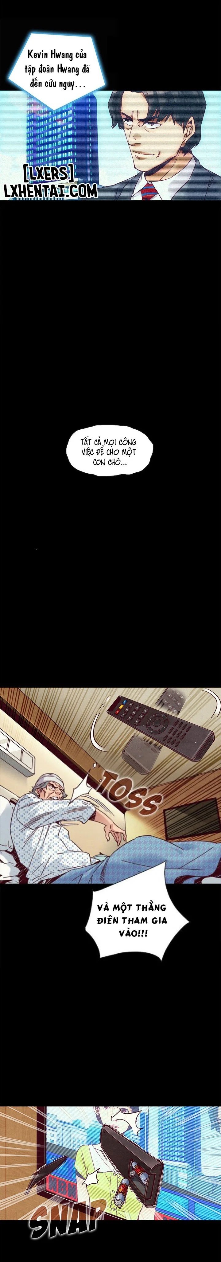 công tử bột chapter 49 29