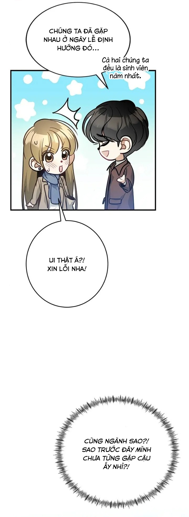 nụ hôn của tên ác ma chapter 46 52