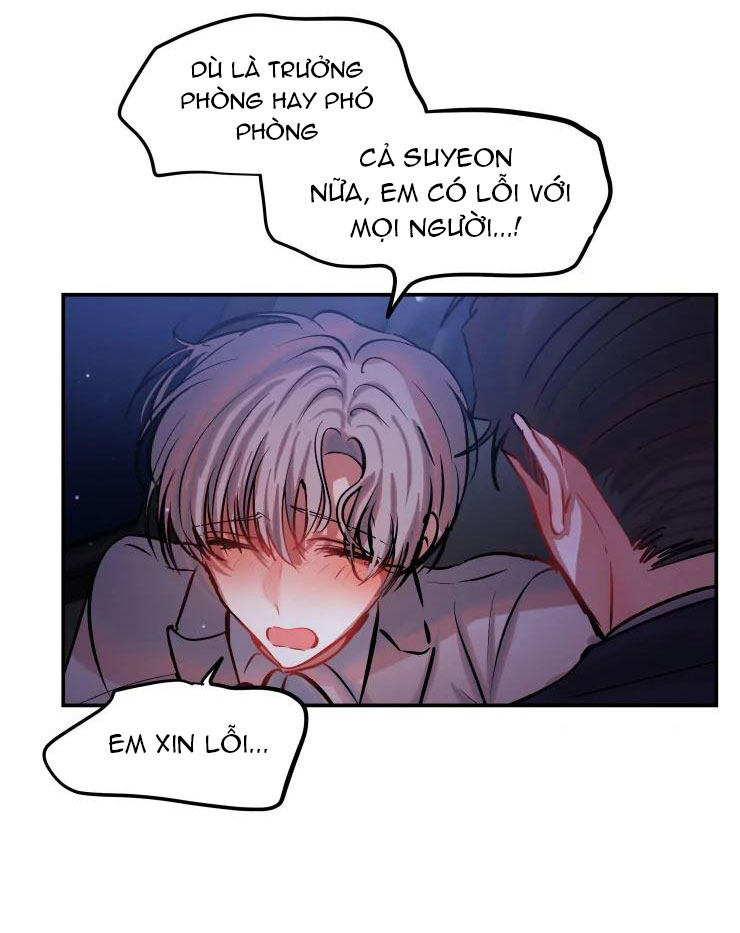 hợp đồng tình yêu chapter 37 31