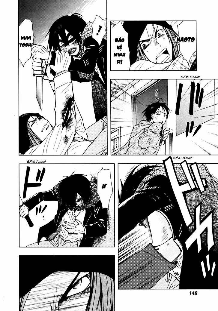 underdog chapter 10 16