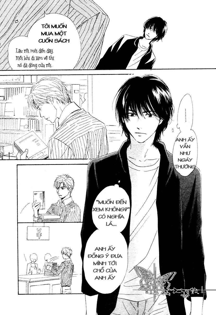 hana wa sakuka chapter 15 22