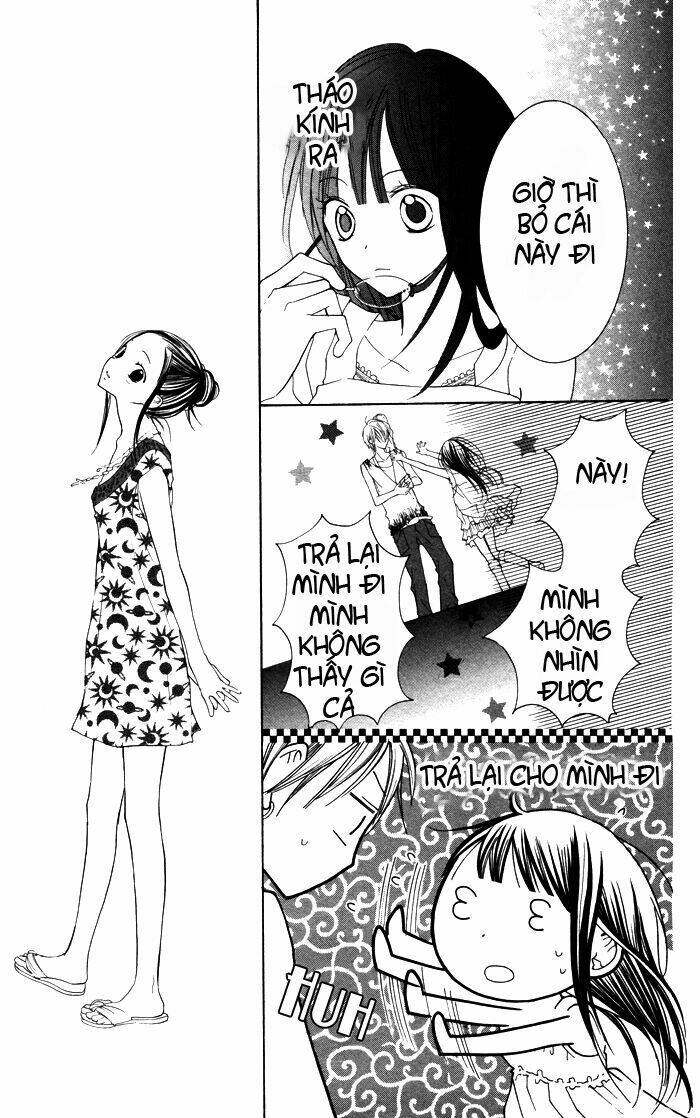 hitoribocchi wa samishikute chapter 5 10