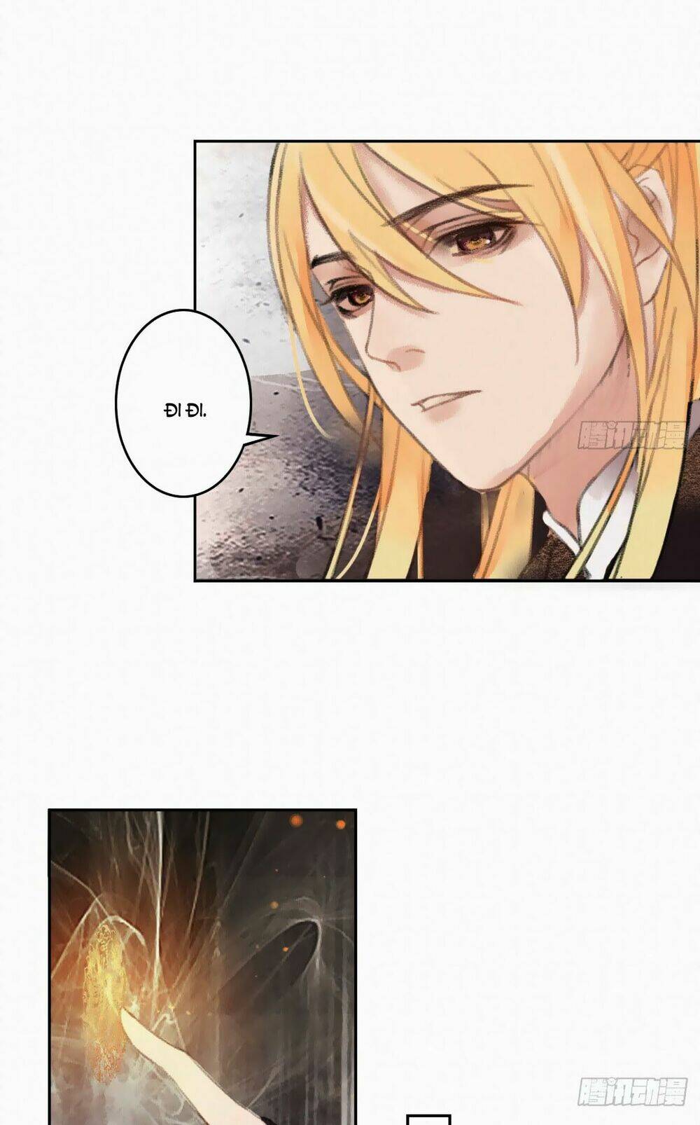 giấc mộng nam triều chapter 4 8