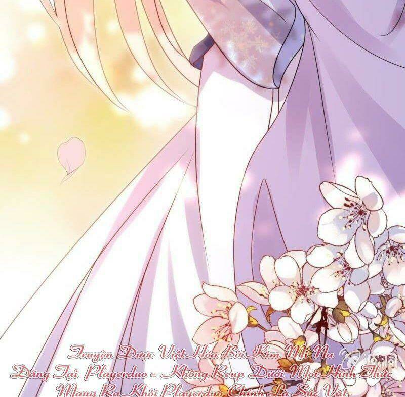 vương gia kiêu ngạo quá khó cua chapter 59 28