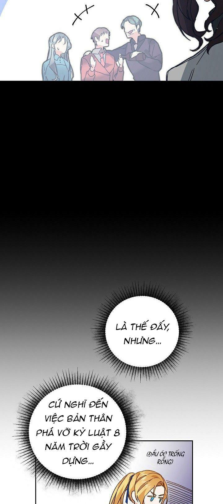 tôi trở thành hoàng đế bạo chúa trong tiểu thuyết chapter 32 16
