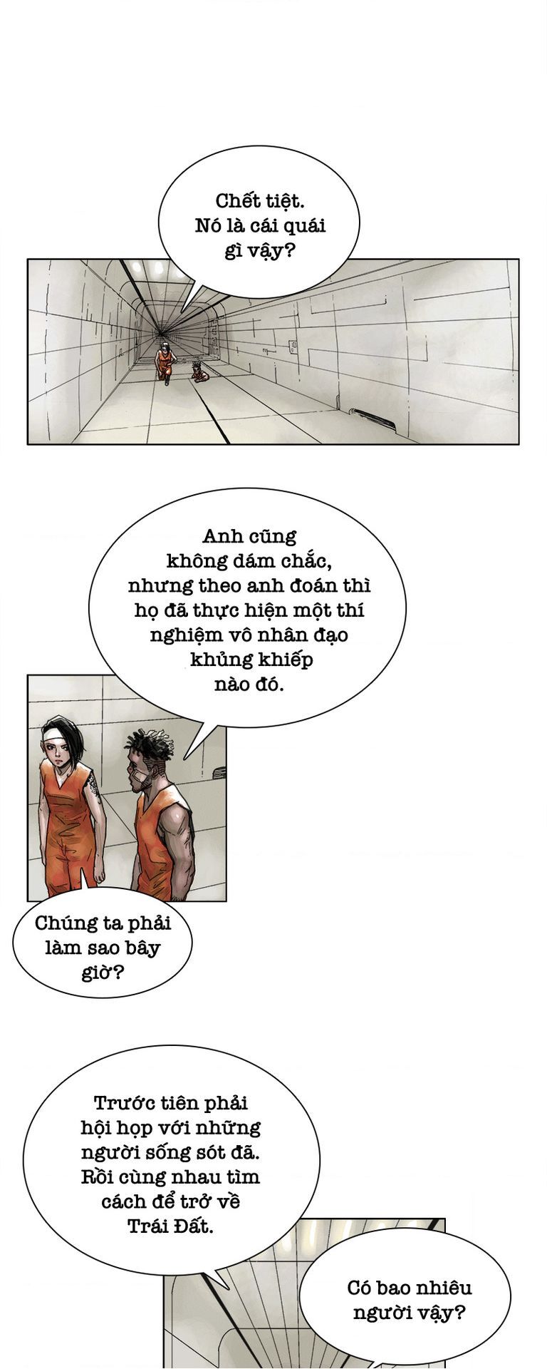 hoa tử đỏ chapter 5 26