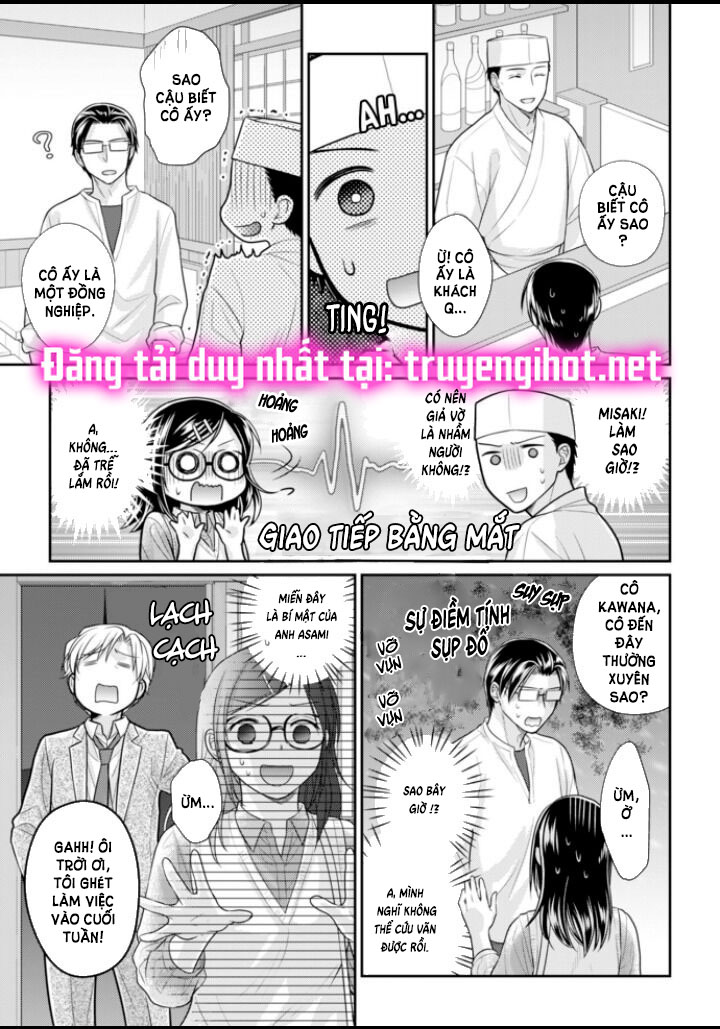 ham muốn dục vọng của một người đàn ông lớn tuổi chapter 42 7