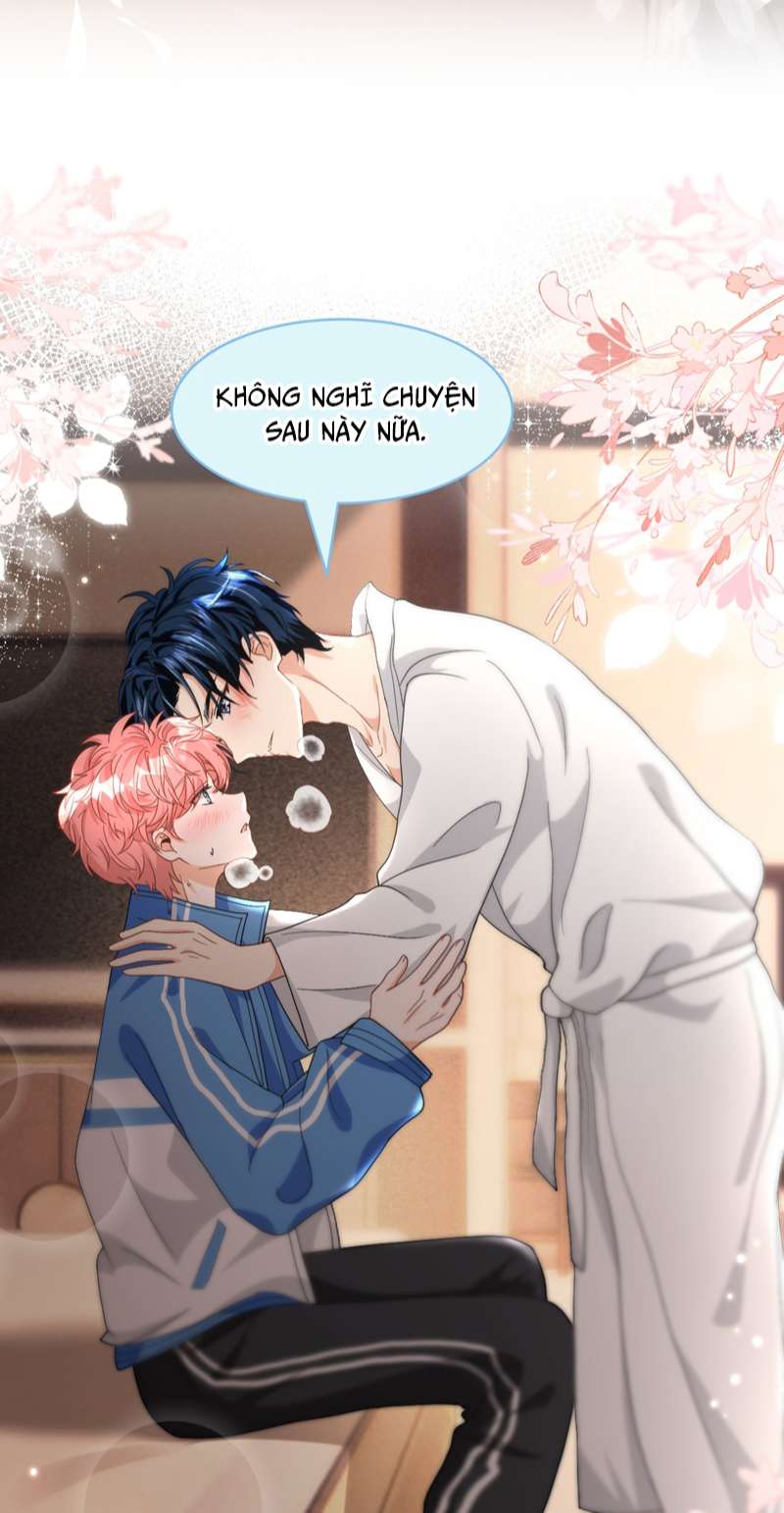 tín tức tố nói chúng ta không thể chapter 74 48