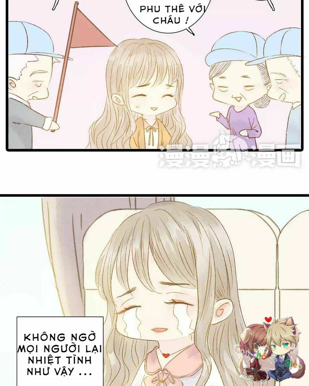 người biến thành ánh trăng chapter 2 13