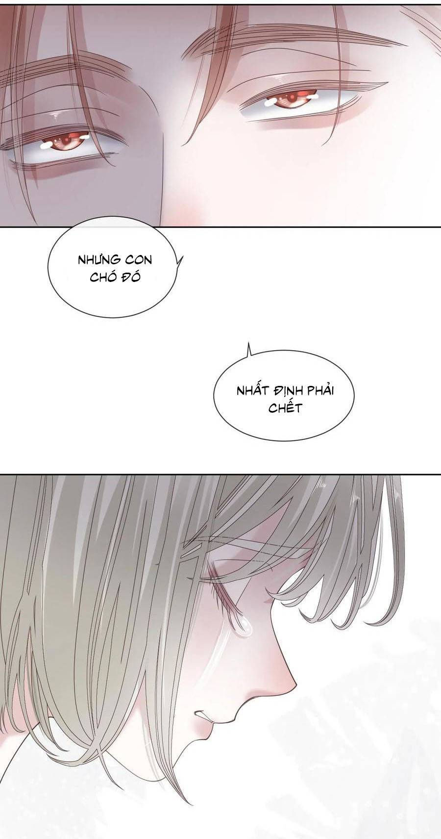 đêm tối ám muội chapter 11 9