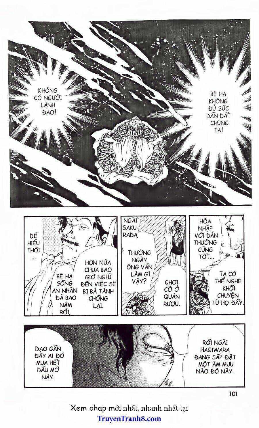 đứa con số phận chapter 76.1 9