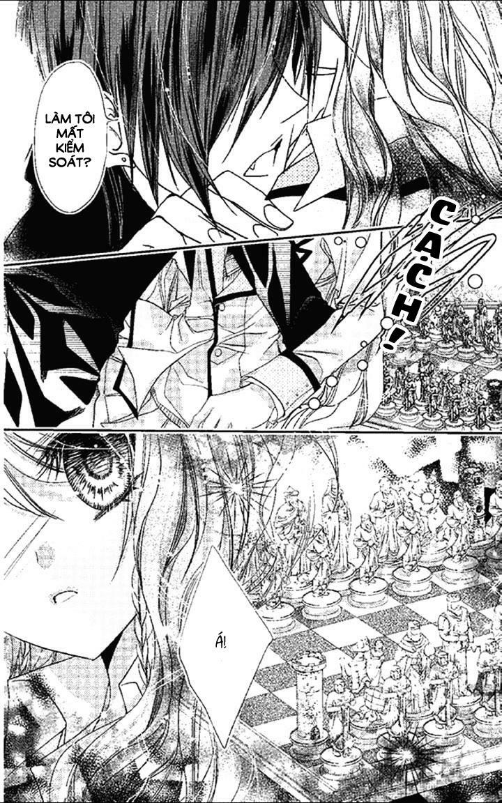 chữ thập nhuộm máu chapter 10 20