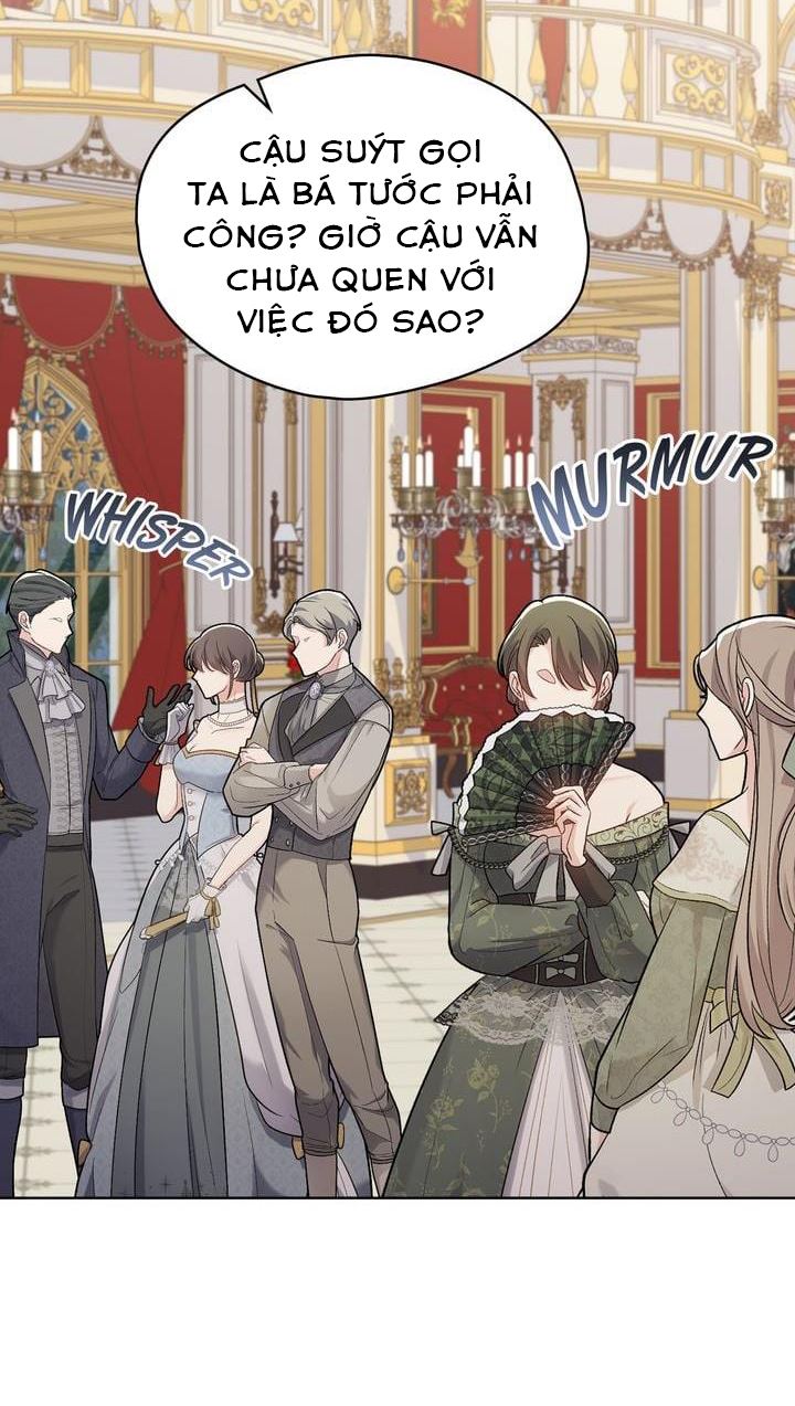 nỗi buồn của chú hề chapter 72 28