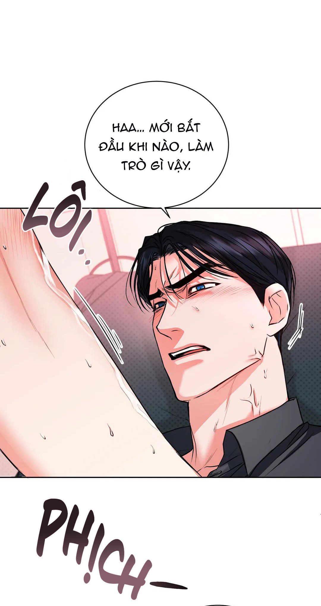 gỡ lỗi tình yêu chapter 4 31