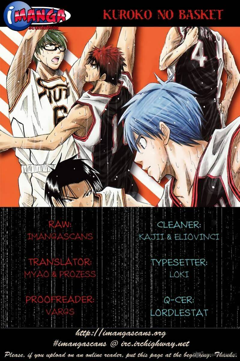 vua bóng rổ kuroko chapter 123 21