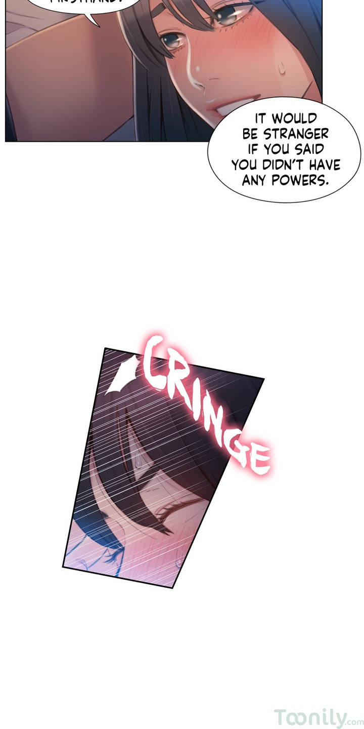 [raw] anh chàng ngọt ngào chapter 57 26