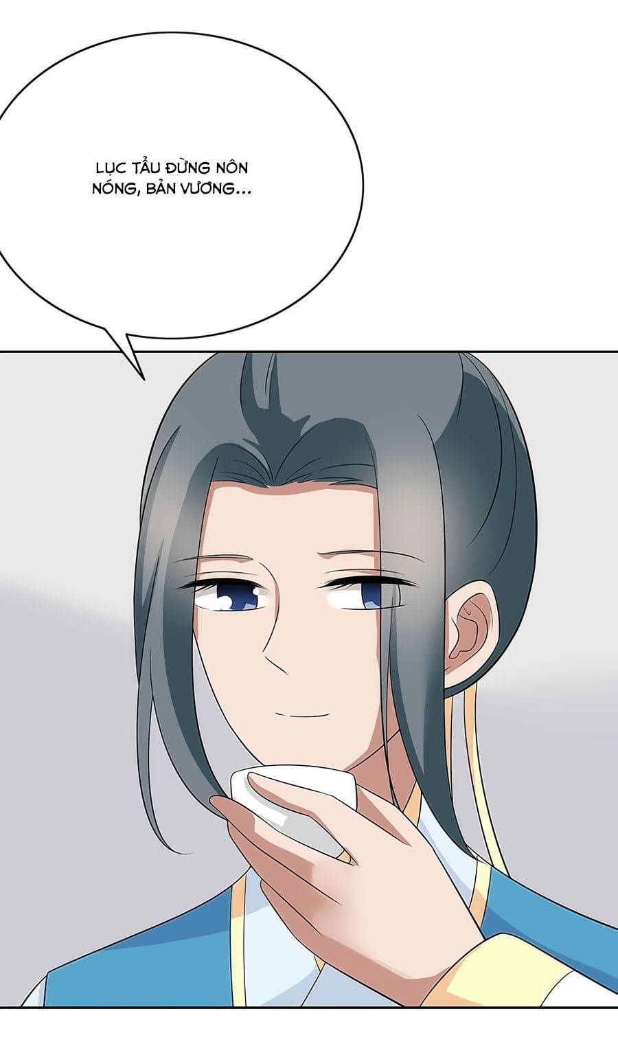kiêu ngạo vương gia chủng điền phi chapter 118 29