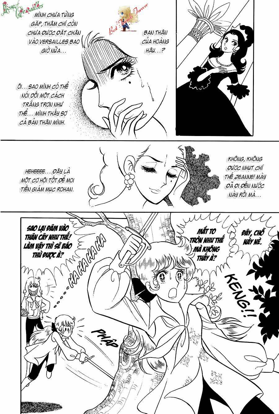 versailles no bara chapter 13 27