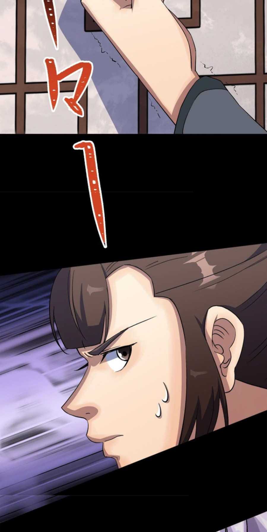 thông u đại thánh chapter 79 5