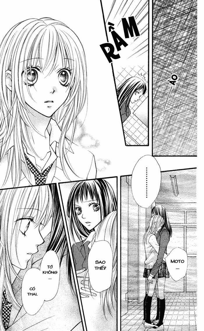 câu chuyện tuổi teen chapter 31 23