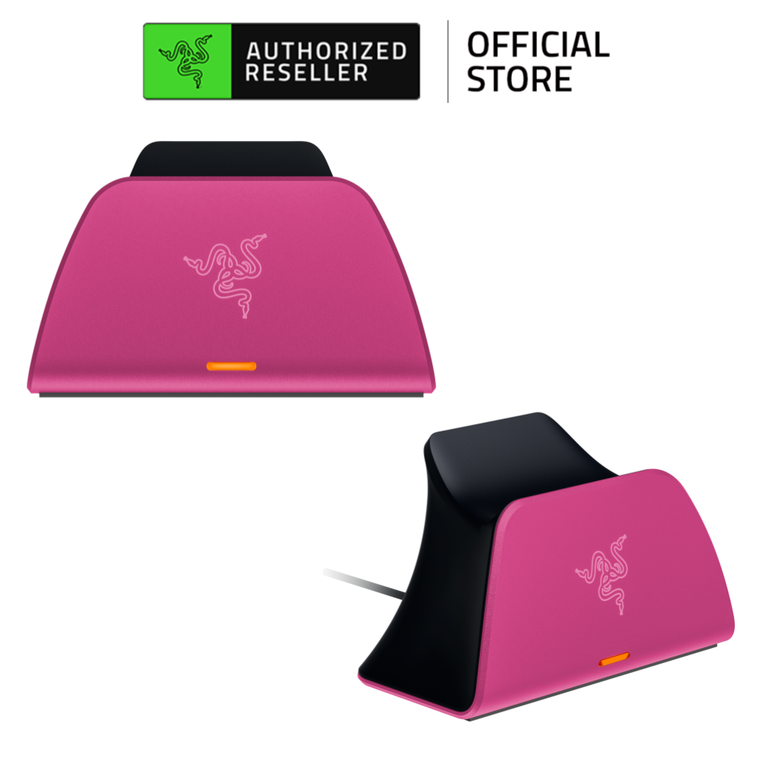 Đế sạc Razer Quick Charging Stand for PlayStation 5