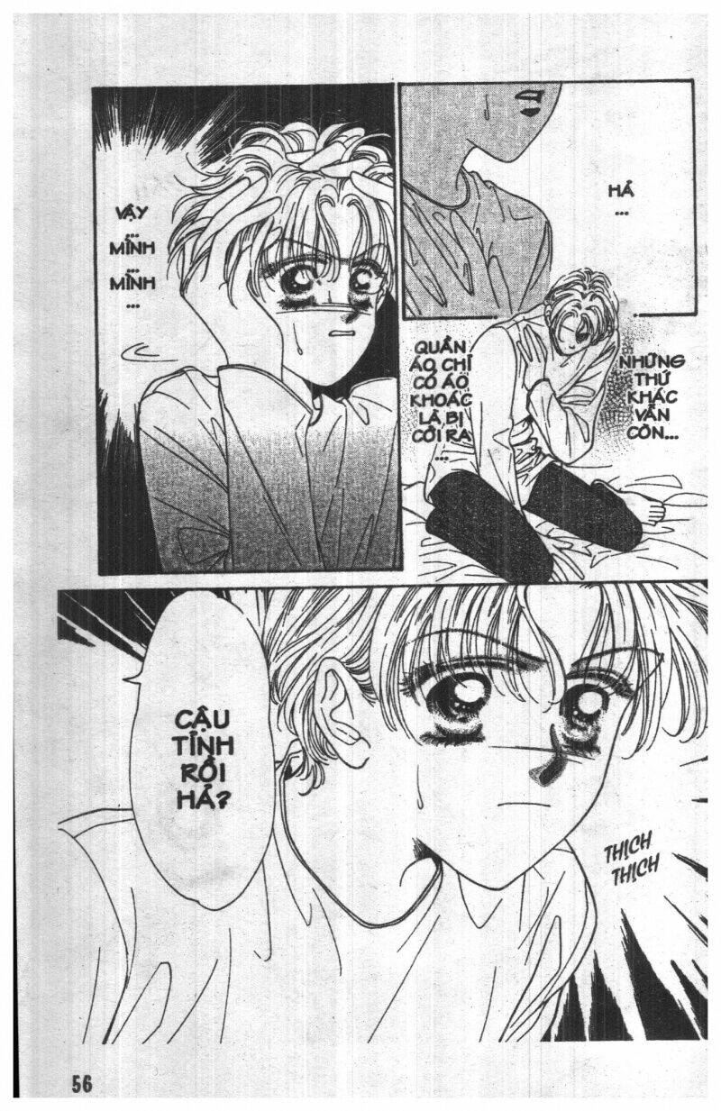 thiên thần bé bỏng chapter 1 56