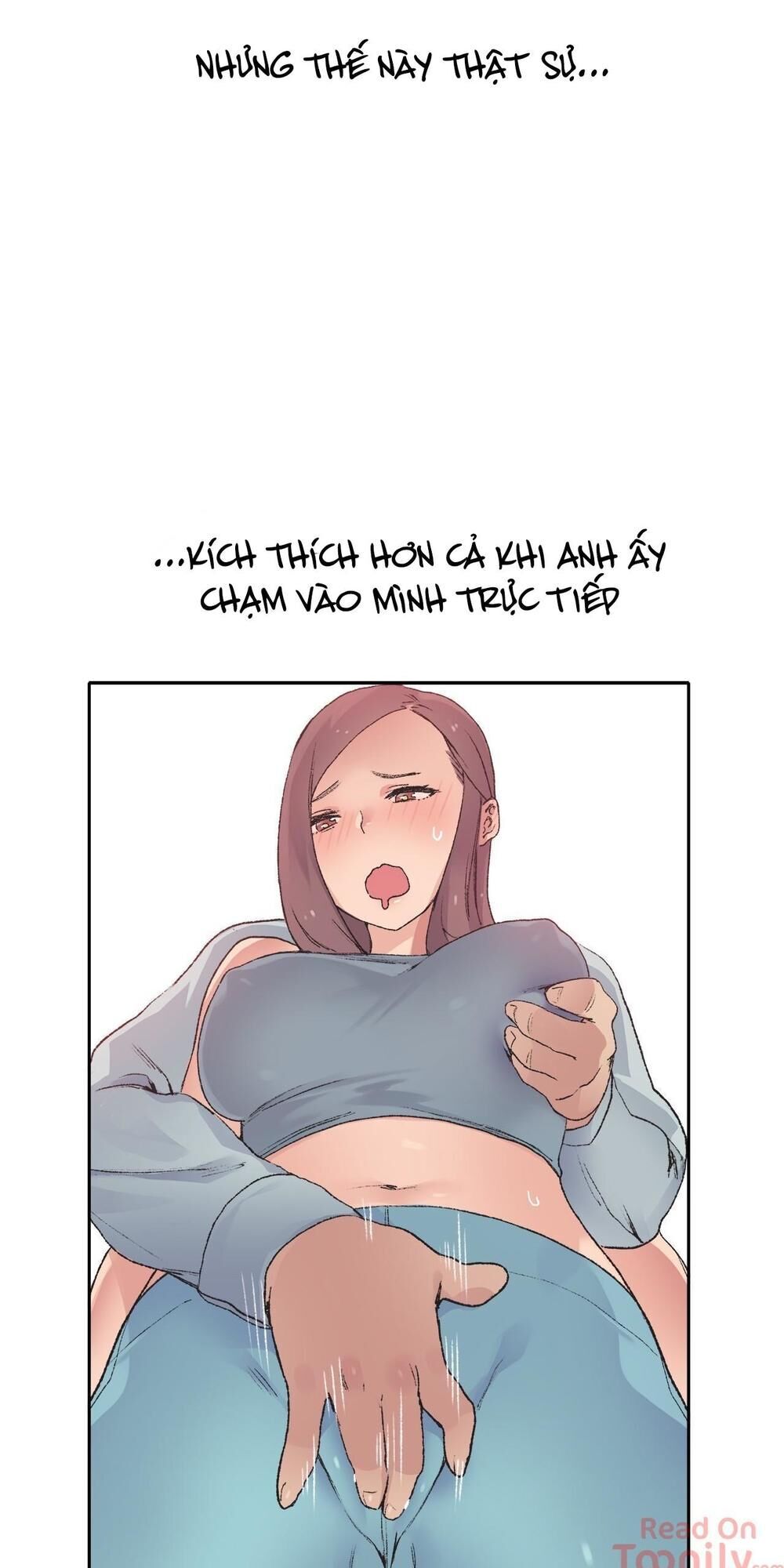 vùng đất kỳ diệu chapter 2 6