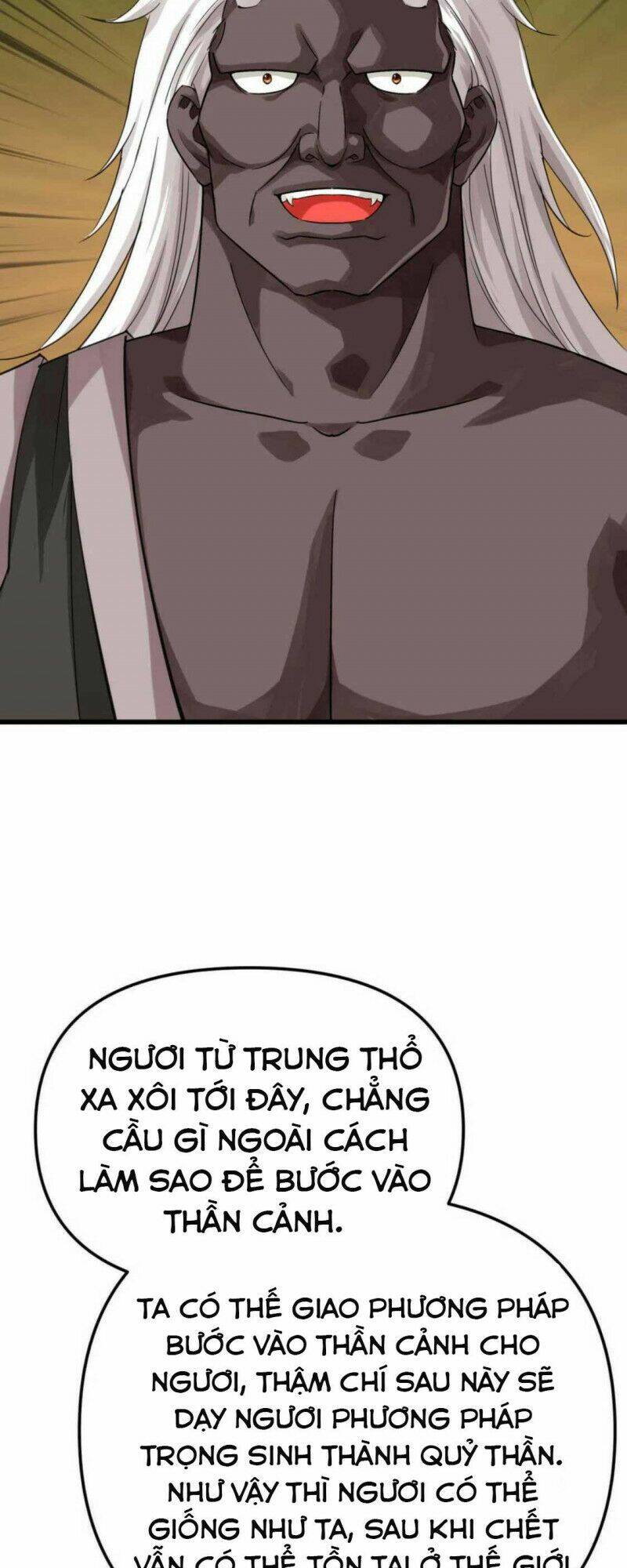 trọng sinh ta là đại thiên thần chapter 185 28