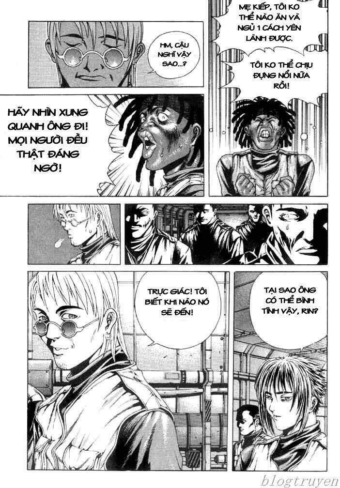 zombie hunter chapter 7 22